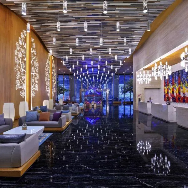 Grand Mercure Jakarta Kemayoran, hotel in Jakarta