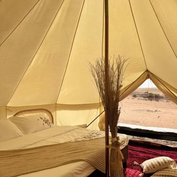 Luxury Under the Stars, hotel in Bidiyah