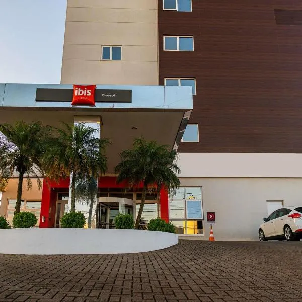 ibis Chapeco, hôtel à Chapecó