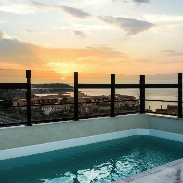 Ibis Styles Collioure Port Vendres, hotel in Port-Vendres