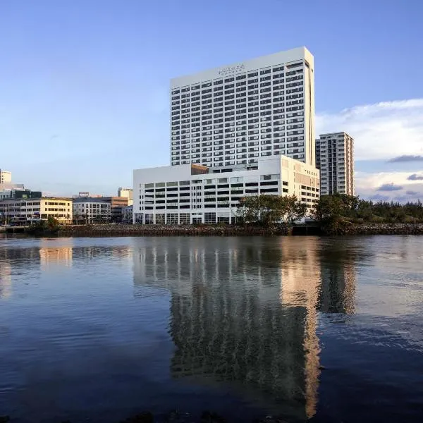 Pullman Miri Waterfront, hotel di Miri
