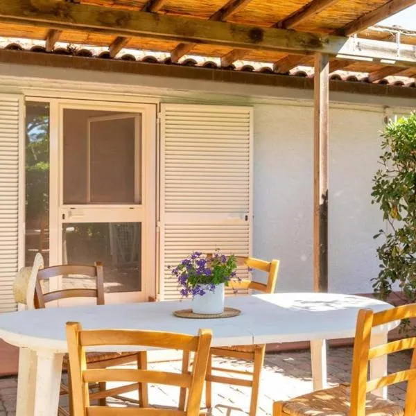 Argentario Garden House, hôtel à Albinia