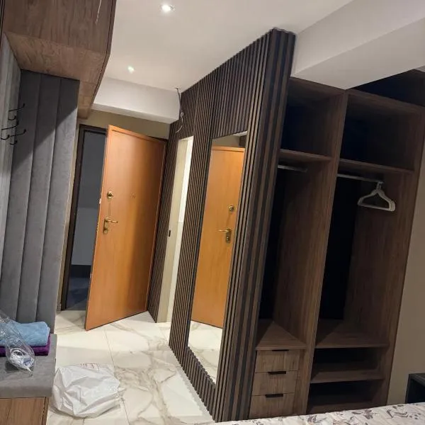 Zlata Vuia Loft Apartments 14, ξενοδοχείο στη Σουτσεάβα