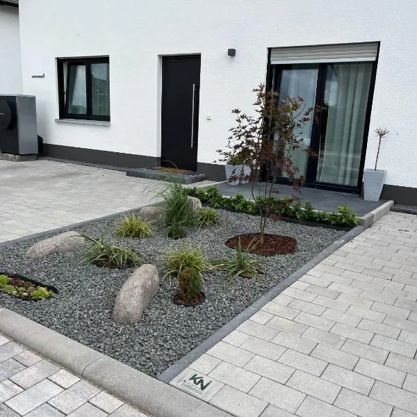 Heni Apartments, Hotel in Gau-Algesheim