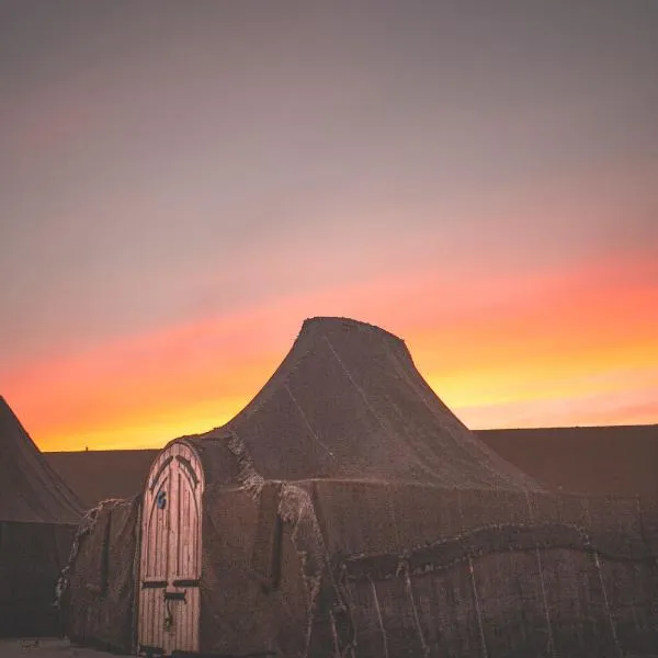 Océan Vagabond Lassarga, hotell sihtkohas Ed Dâkhla