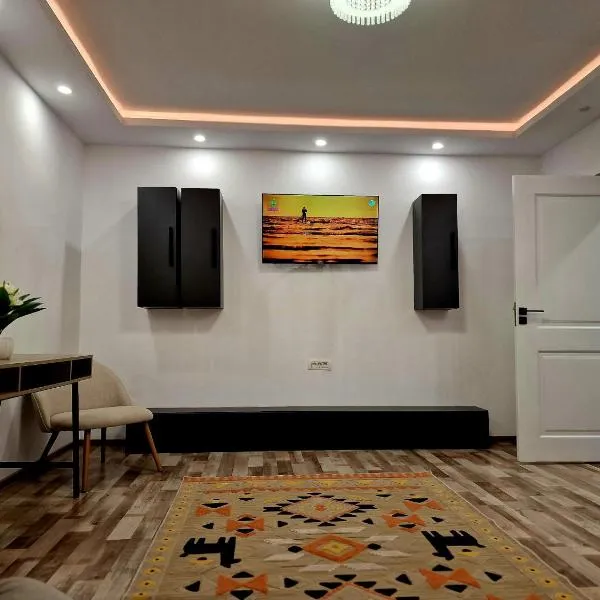 Cosy Vibe 2, hotel in Vaslui