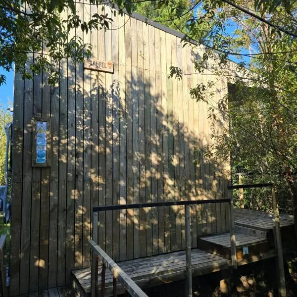 Aremko Aguas Calientes & SPA, hotel di Puerto Varas