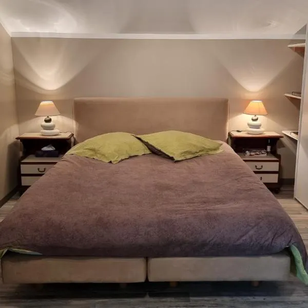 Gerlande, hotel in Bourg-Argental