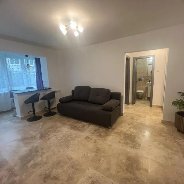 Ywa, hotel en Râmnicu Vâlcea