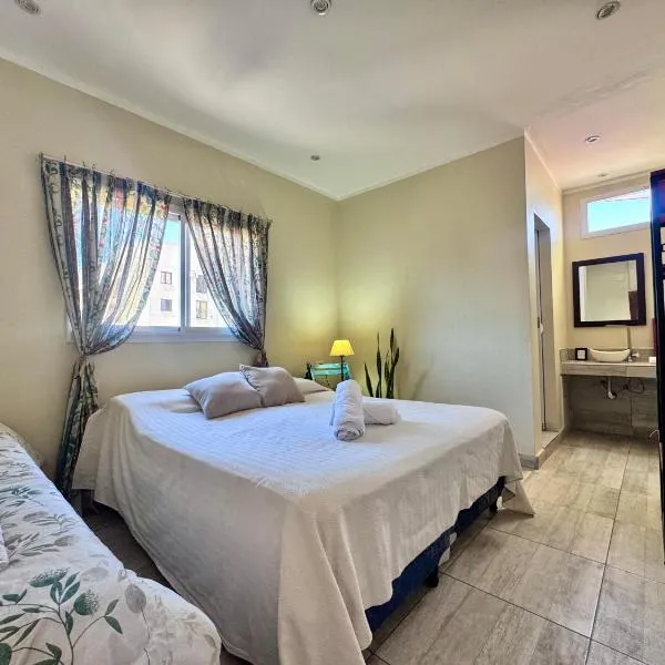 La salteñita alojamiento, hotell sihtkohas Salta