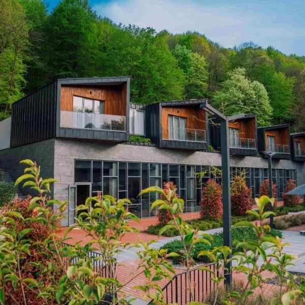 Melekona House, hotel in Kartepe