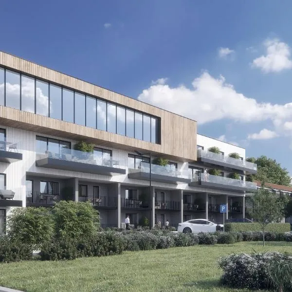 Hotel Florian&Godler, hôtel à Karlovac