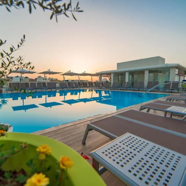 Maritim Antonine Hotel & Spa, hotell i Mellieħa