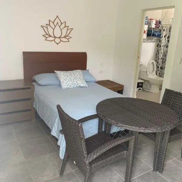 CASA JARDIN, hotel di Cancún