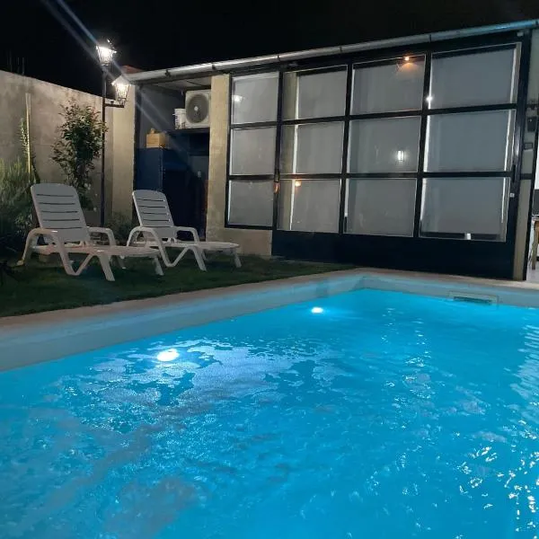 Quincho cervecero, Hotel in San Fernando del Valle de Catamarca