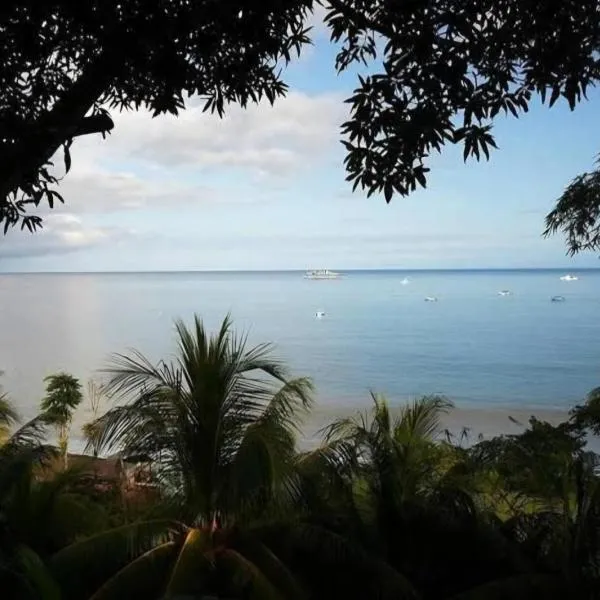 Cabinas Nasua Drake, hotel in Drake