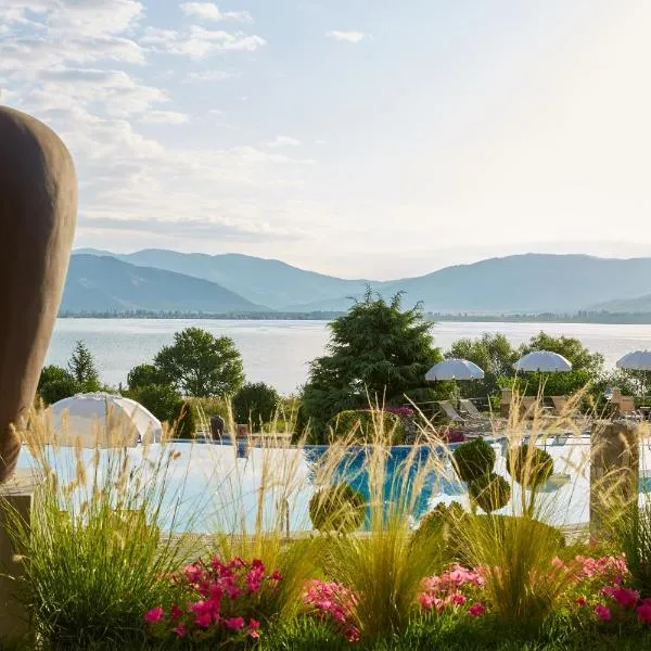 Limneon Resort & Spa , ξενοδοχείο στην Καστοριά