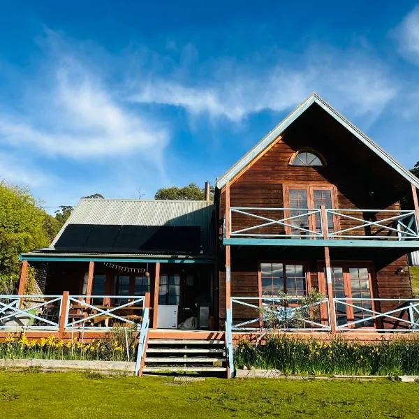 Snug Views, Hotel in Snug