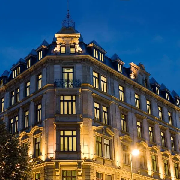 Hotel Victoria, Hotel in Frankfurt am Main