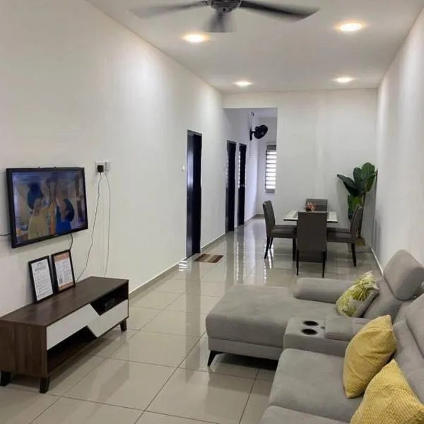 Desa Murni Homestay, hotel in Kuantan