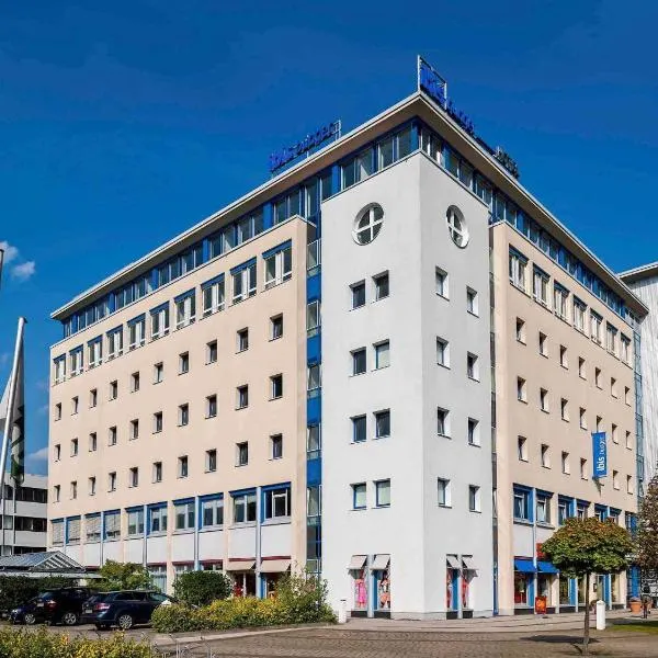 ibis budget Berlin Ost, Hotel in Berlin