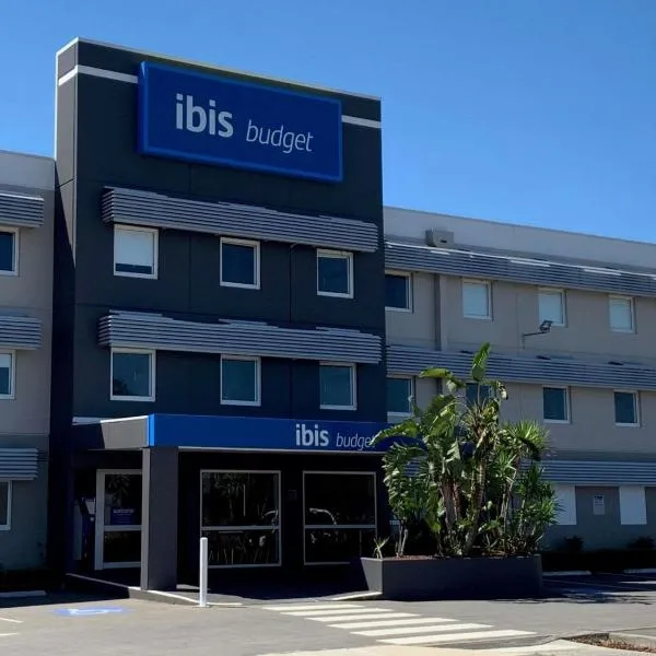 ibis Budget - Gosford, hotel in Gosford