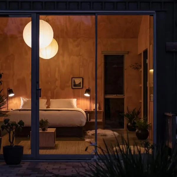 Sauna Retreat - Near Town and Beach - Explorers Rest, hôtel à Margaret River Town