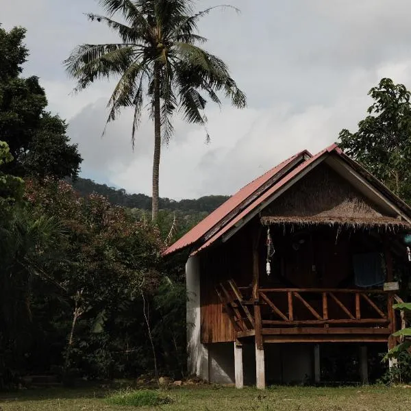 Seree Bungalows & Chill Bar, hotel di Ko Chang