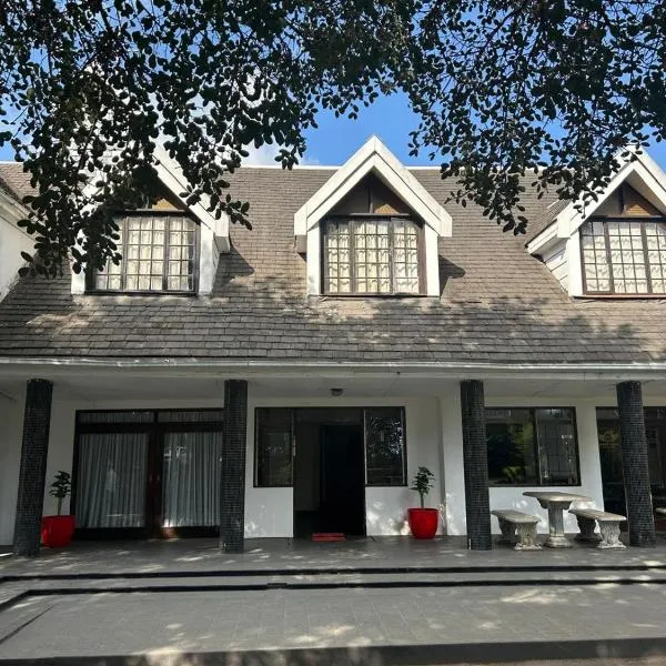 North Coast Gateway Hotel, hotel din Kwambonambi