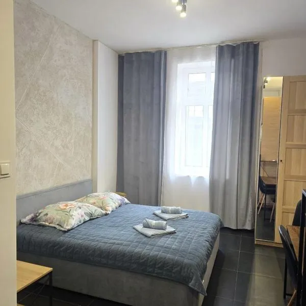 MH Apartment, ξενοδοχείο σε Rzeszów