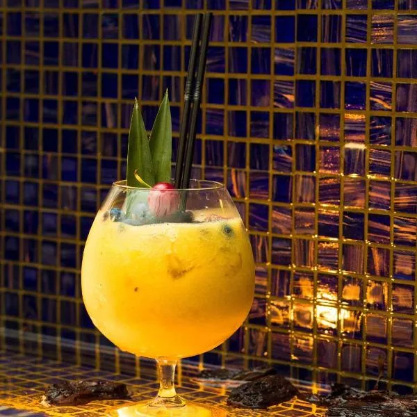 Novotel Mohammedia, hotel en Mohammedia