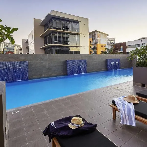 The Sebel West Perth, hotel in Perth