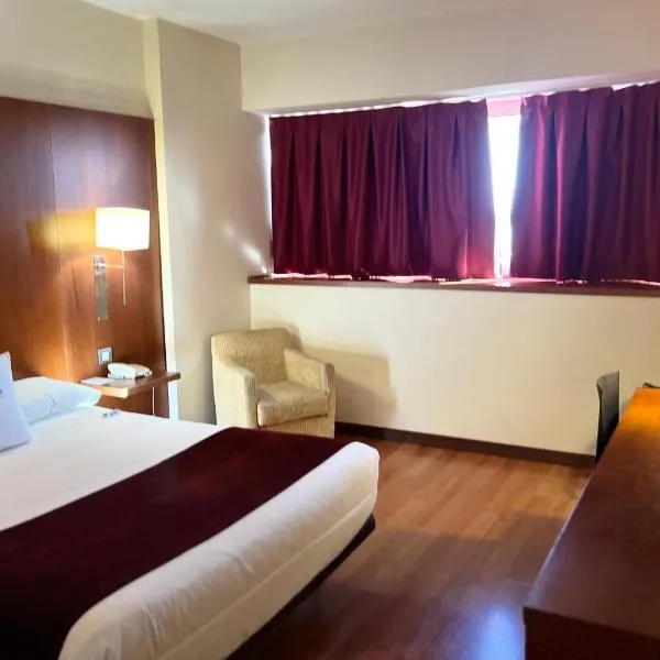 Hotel Xon's Valencia, hotel sa Aldaya