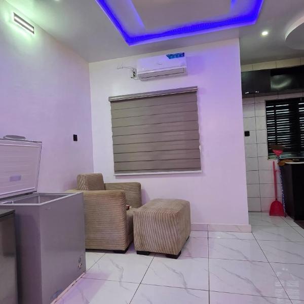 Pelican Ecostay Apartments, Alako