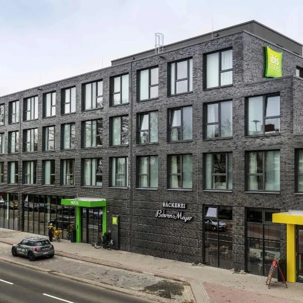 ibis Styles Vechta, hotel a Vechta