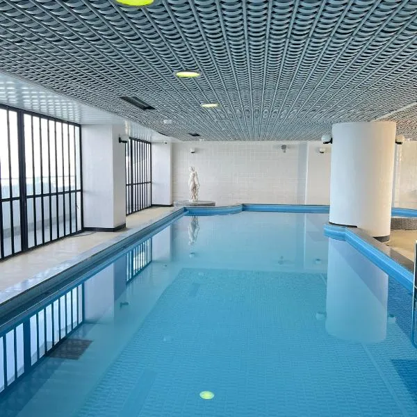 Went Members only Resort Condominium, hotel v destinaci Sumoto