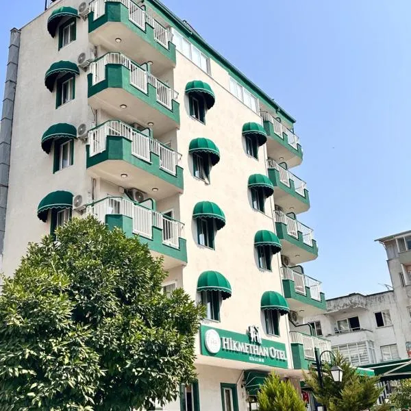 Hikmethan Otel, hotel din Kuşadası