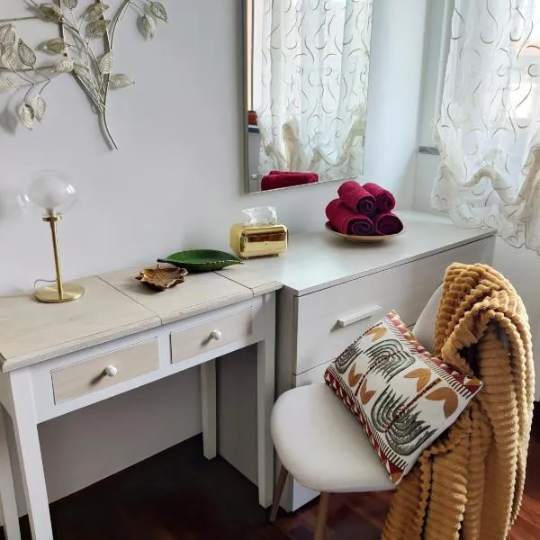 मिलानो में, होटल Premier Apartment Milano