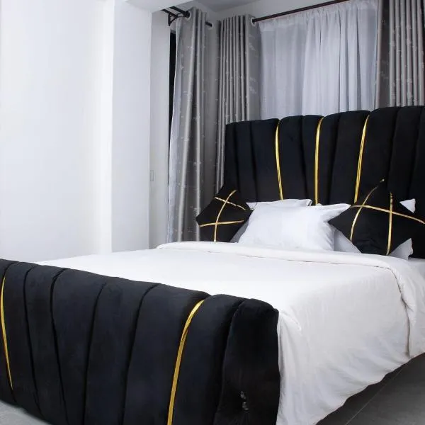 Busia में, होटल Kayla Suites