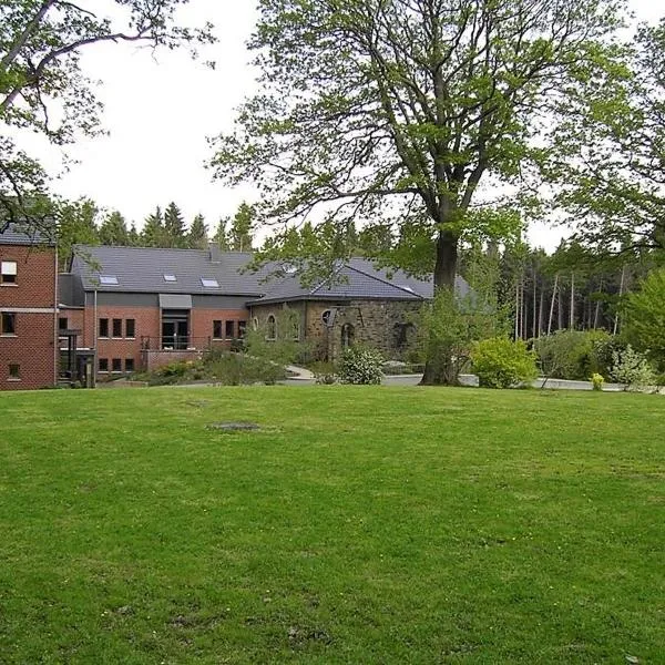 Accueil Ayrifagne, hotel em Pepinster
