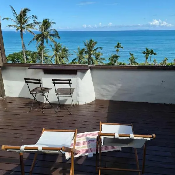 Straybirds 漂鳥之棲 台東縣政府民宿編號910 – hotel w mieście Donghe