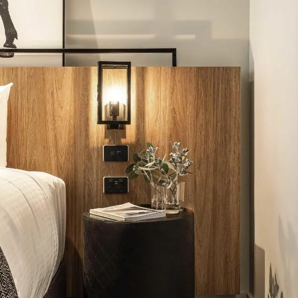 Mercure Sydney Rouse Hill โรงแรมในKellyville