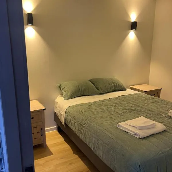 Patagonia Stay, hotel in Puerto Natales