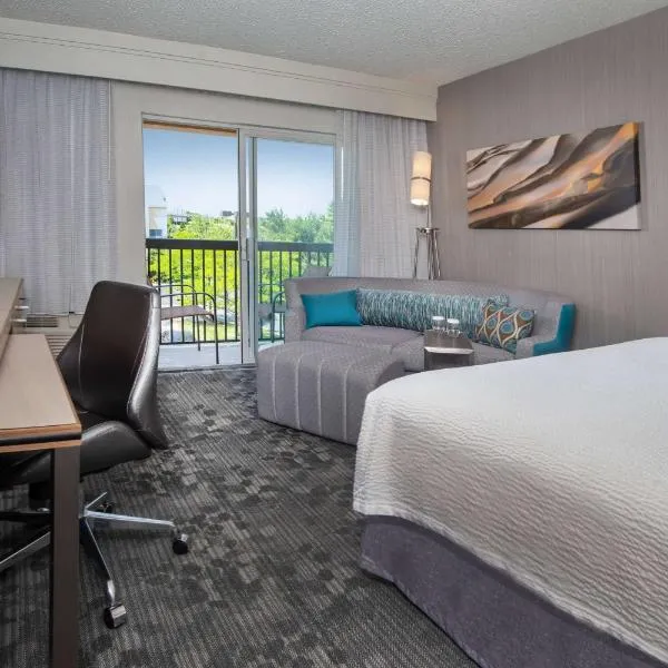 Comfort Inn & Suites North Allentown Bethlehem near Airport, hotel in Allentown