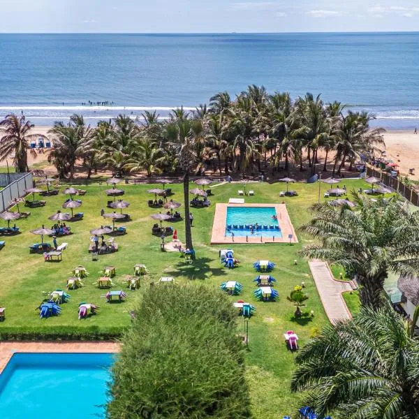 Kasumai Beach Resort, hotel en Bijilo