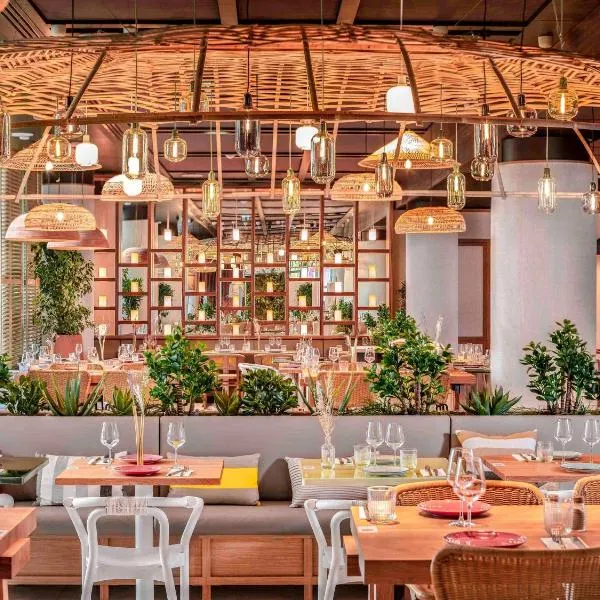 Novotel Paris Porte Versailles, Hotel in Paris