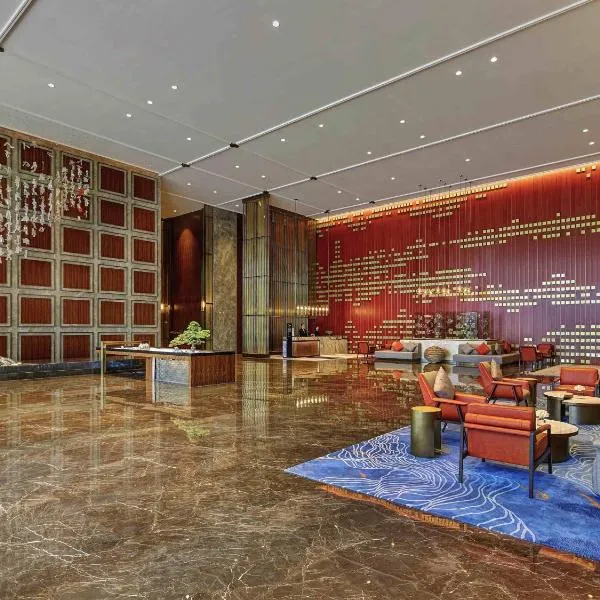 Pullman Huizhou Kaisa, hotel en Huizhou