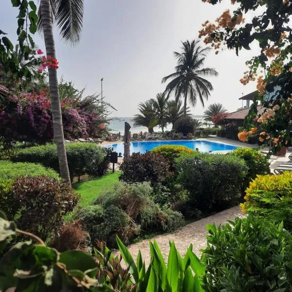 Porto Antigo 2 Beach Club 18, Hotel in Santa Maria