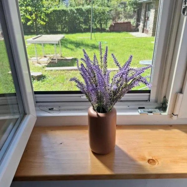 Soproniutas EDINApartman, ξενοδοχείο σε Sopron