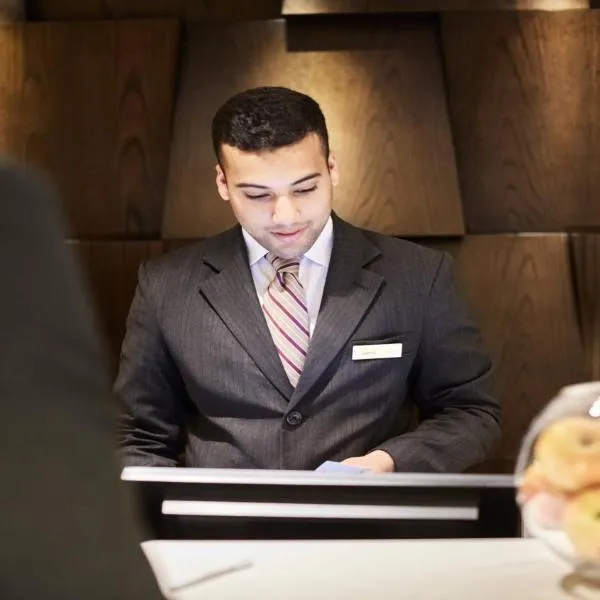 Crowne Plaza Weihai Binhai by IHG, hotel v destinaci Wej-chaj